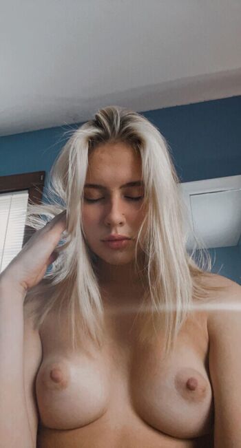 Full leaked Goldylockzz private photo