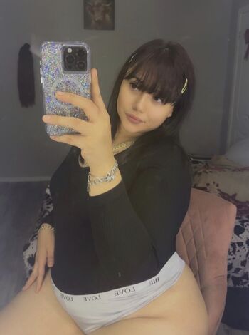 Full leaked Golosa private onlyfans photo