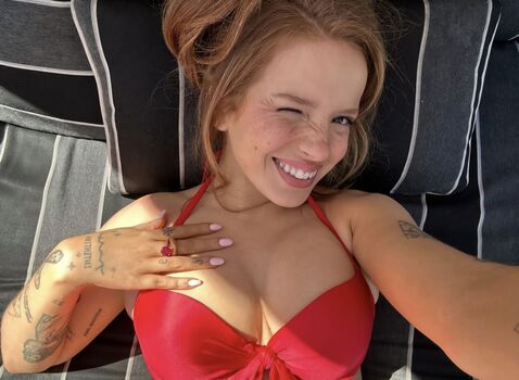 Full leaked Golotchoglova private photo