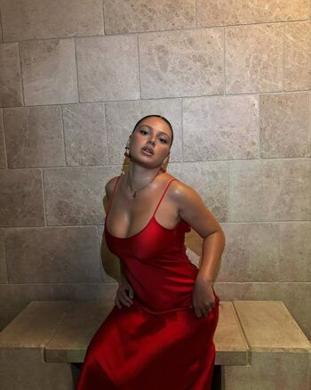 Full leaked Golubovic private photo