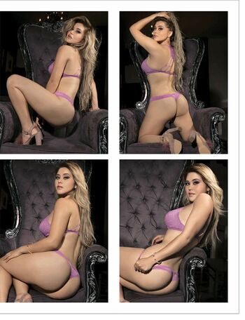 Full leaked Gomitaoficial private onlyfans photo