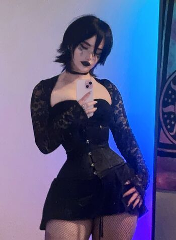 Full leaked Gonkgonk page private onlyfans photo