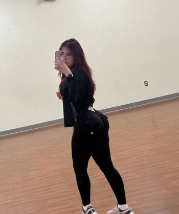 Full leaked Gonkgonk private onlyfans photo