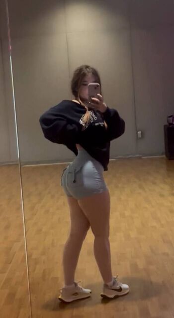 Full leaked Gonkgonk private onlyfans photo