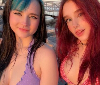 Full leaked Gonkgonk private onlyfans photo