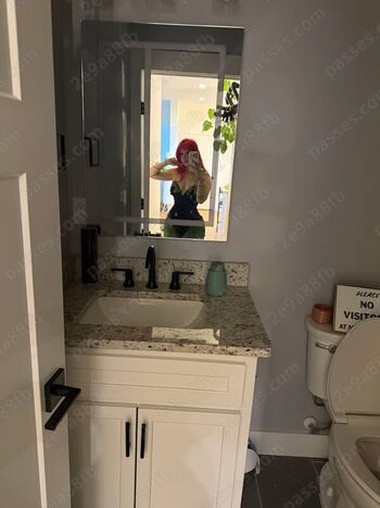 Full leaked Gonkgonk page private photo