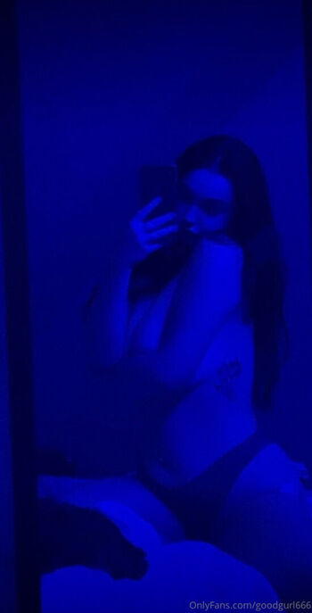 Full leaked Goodgurl private photo