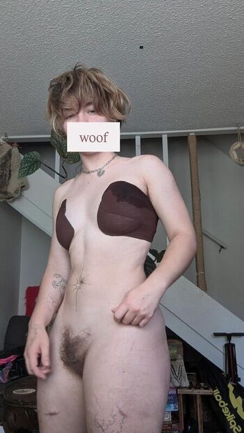 Full leaked Goodluck sundog private photo