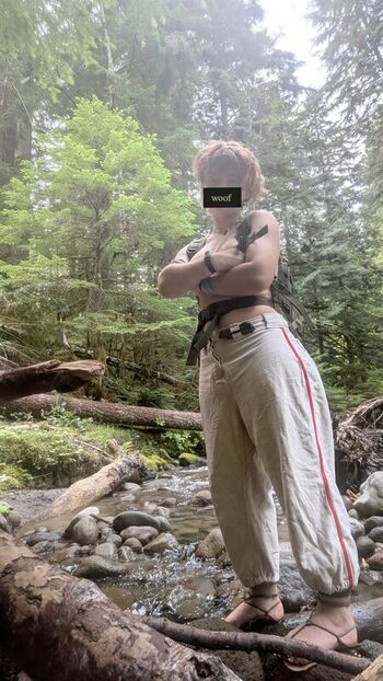 Full leaked Goodluck sundog private photo