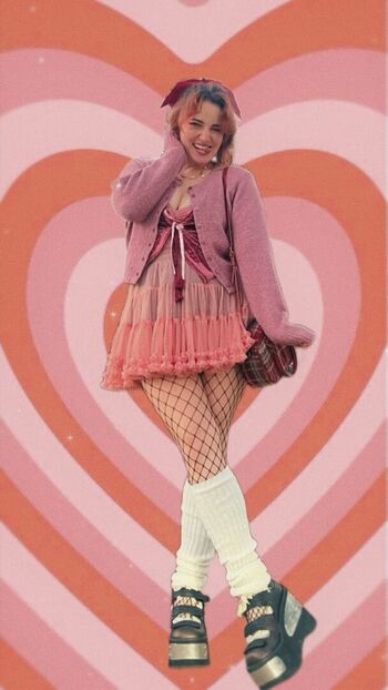 Full leaked Goodnight moon private photo