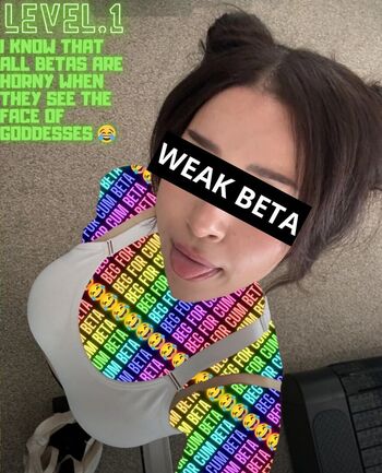 Full leaked Goon captions private onlyfans photo