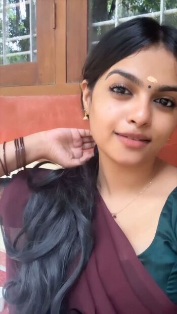 Full leaked Gopika ramesh private onlyfans photo