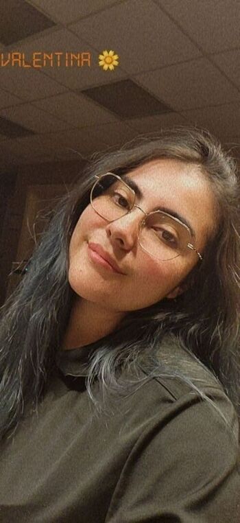 Gordibuena Valentina