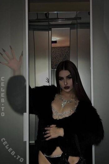 Full leaked Gosposha evelin private photo