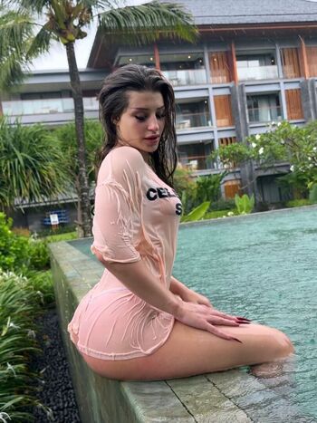 Full leaked Gospozhaevelin private onlyfans photo