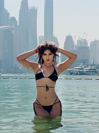 Full leaked Gospozhaevelin private onlyfans photo