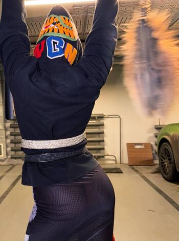 Full leaked Gospozhaevelin private onlyfans photo