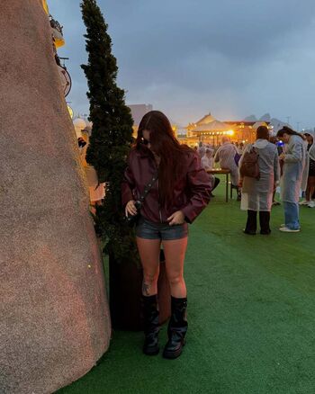 Full leaked Gostosas de mini short private photo