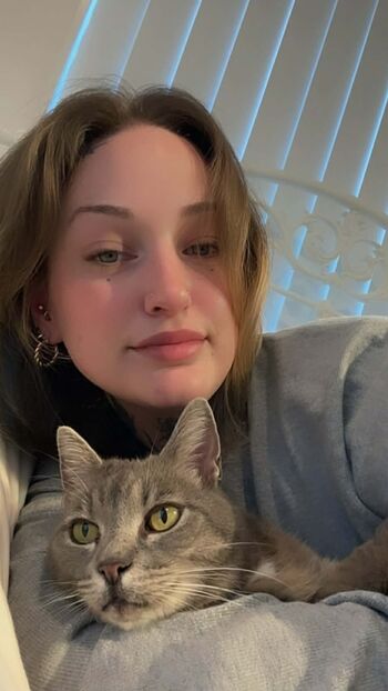 Full leaked Goth queen private onlyfans photo