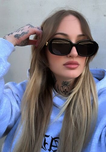Goth Queen