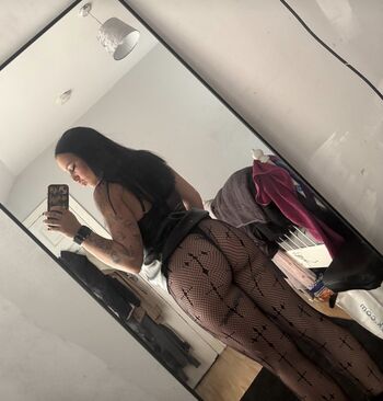 Goth Slut