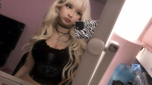 Full leaked Gothbihhhh private photo