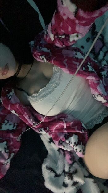 Full leaked Gothbihhhh private photo