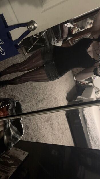 Full leaked Gothbihhhh private photo