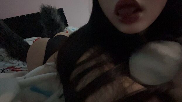 Full leaked Gothbihhhh private photo