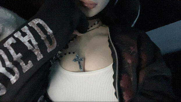 Full leaked Gothbihhhh private photo