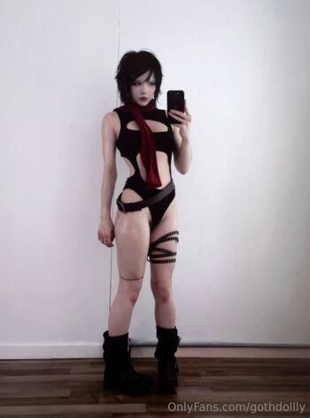 gothdollly