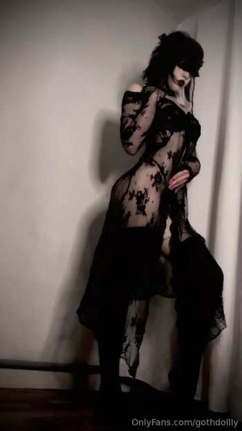 gothdollly