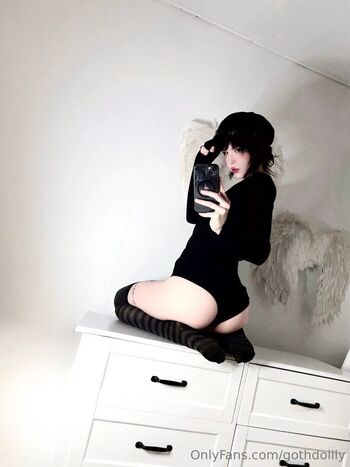 gothdollly