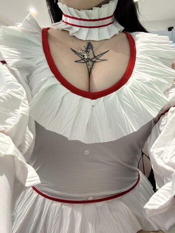 Full leaked Gothicbunni private photo