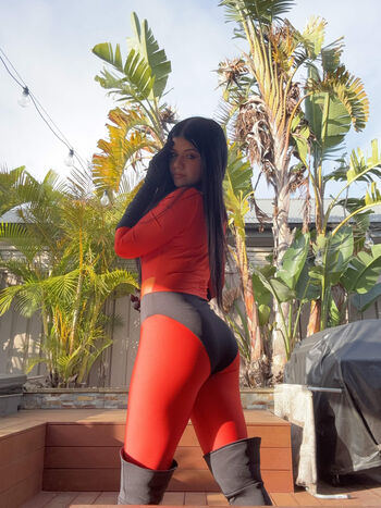 Full leaked Gothicbunni private photo