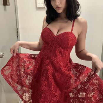 Full leaked Gothicca private photo