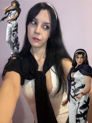Full leaked Gothikbat private photo