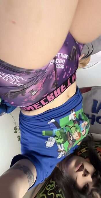 Full leaked Gothpimpbitcxh private onlyfans photo