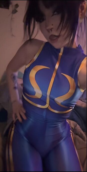 Full leaked Gothpimpbitcxh private onlyfans photo