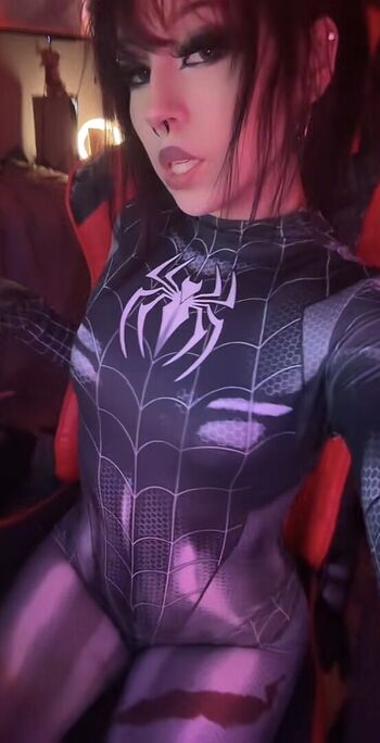 Full leaked Gothpimpbitcxh private onlyfans photo