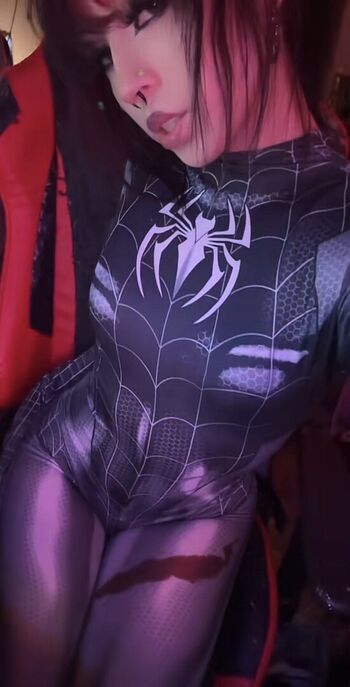 Full leaked Gothpimpbitcxh private onlyfans photo