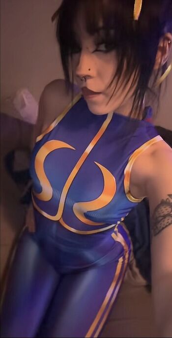 Full leaked Gothpimpbitcxh private onlyfans photo