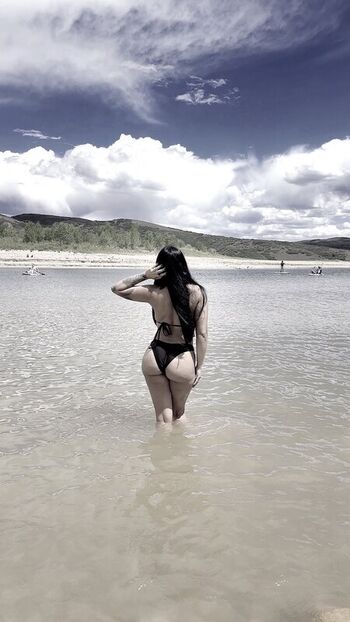Full leaked Gothvampi private photo