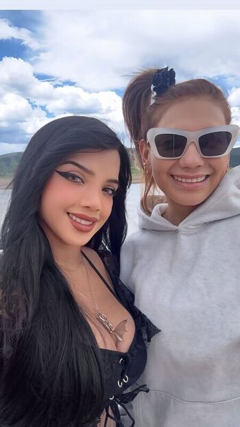 Full leaked Gothvampi private photo