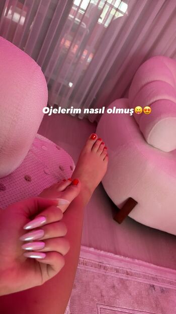 Full leaked Gozde akgun private onlyfans photo