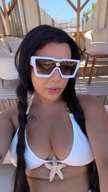 Full leaked Gozde akgun private photo