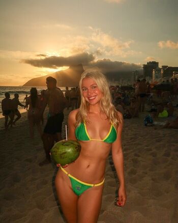 Full leaked Grace andrews private photo