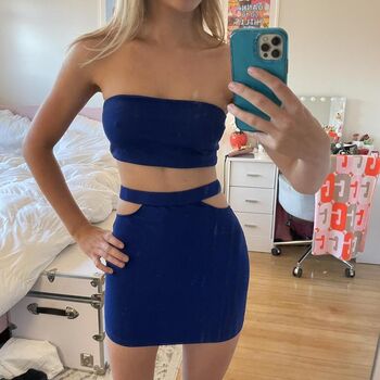 Full leaked Grace andrews private photo