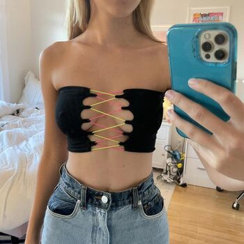 Full leaked Grace andrews private photo