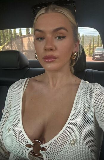 Full leaked Grace beverley private photo